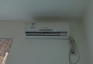 裕安空调维修电话是多少