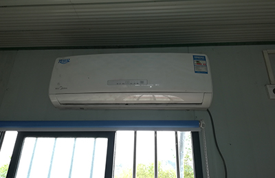 裕安空调维修在哪里找