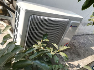 裕安空调维修售后服务