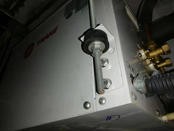 裕安空调维修售后服务中心