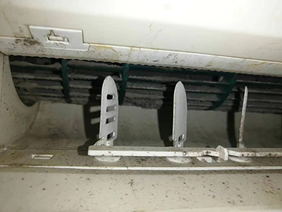 裕安空调维修售后服务中心电话是多少