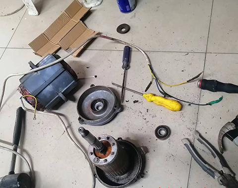 裕安空调维修售后服务中心电话在哪里找