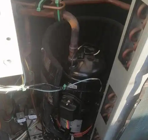 裕安维修变频空调电话在哪里找