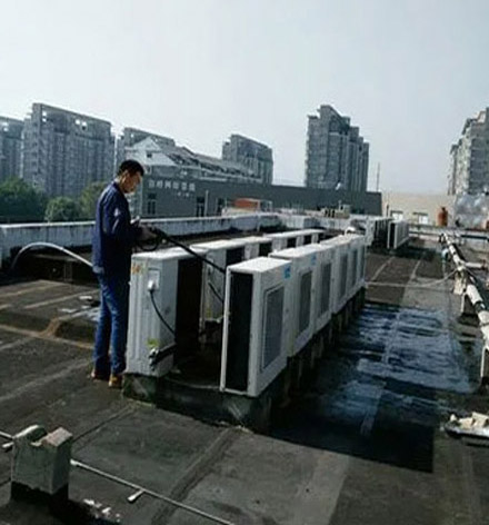 裕安 空调拆装 裕安本地 空调拆装公司