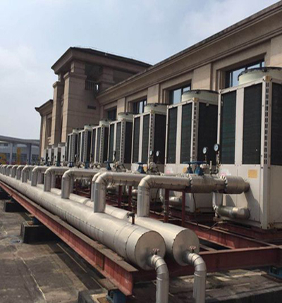 裕安多联机维修 裕安中央空调维修