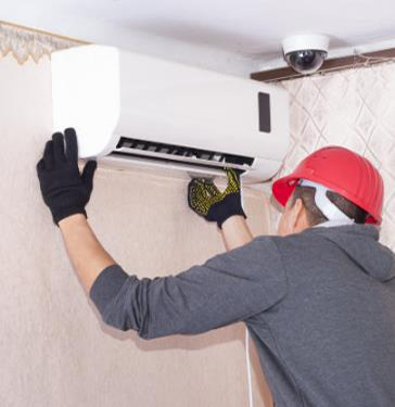 裕安空调内机噪音大