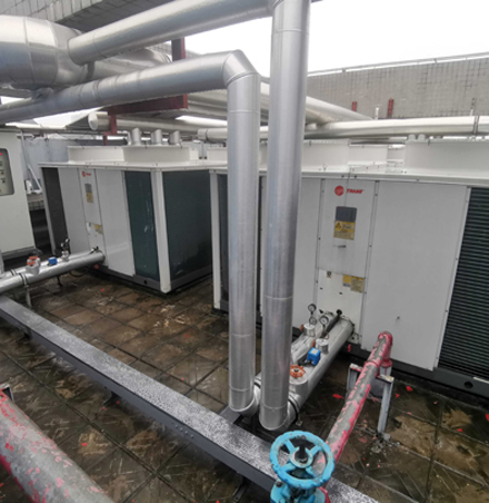 裕安附近中央空调维修 裕安上门中央空调维修