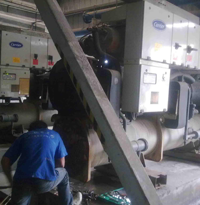 裕安冰箱维修 裕安制冷设备维修